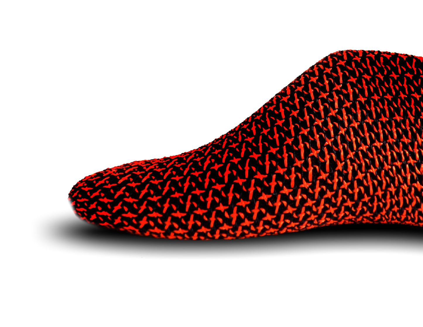 Footwear Real Mesh 1