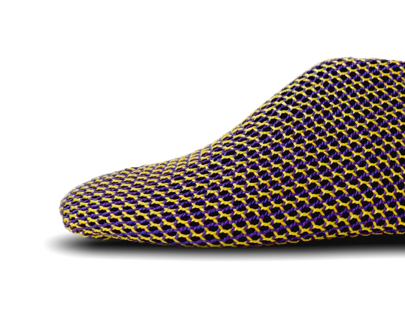 Footwear Real Mesh 1