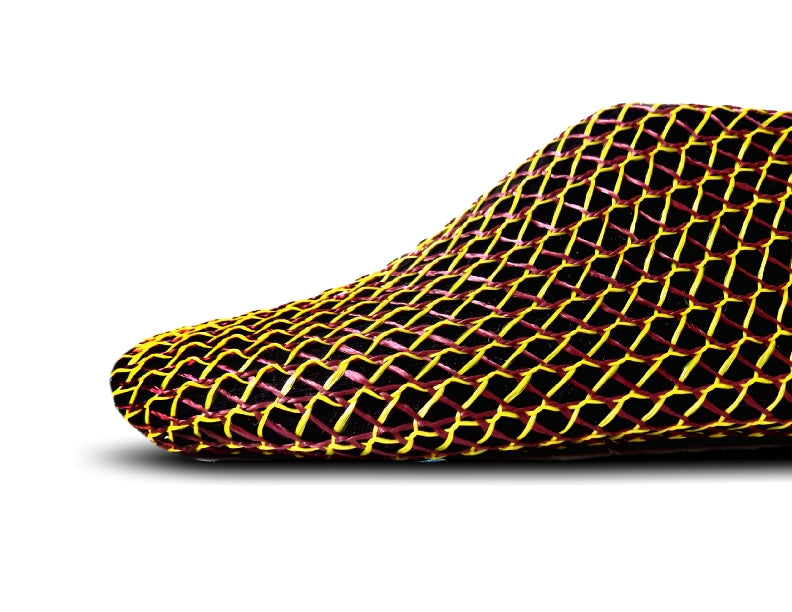 Footwear Real Mesh 1