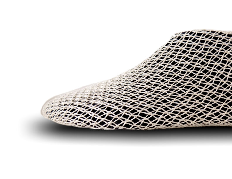 Footwear Real Mesh 1