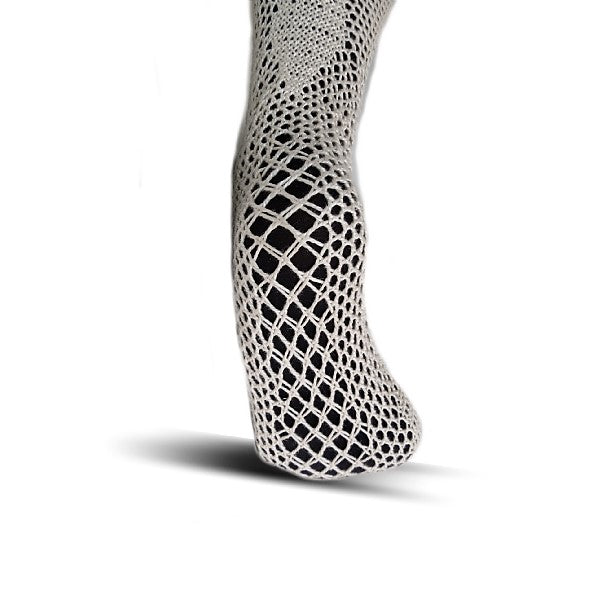 Footwear Real Mesh 1