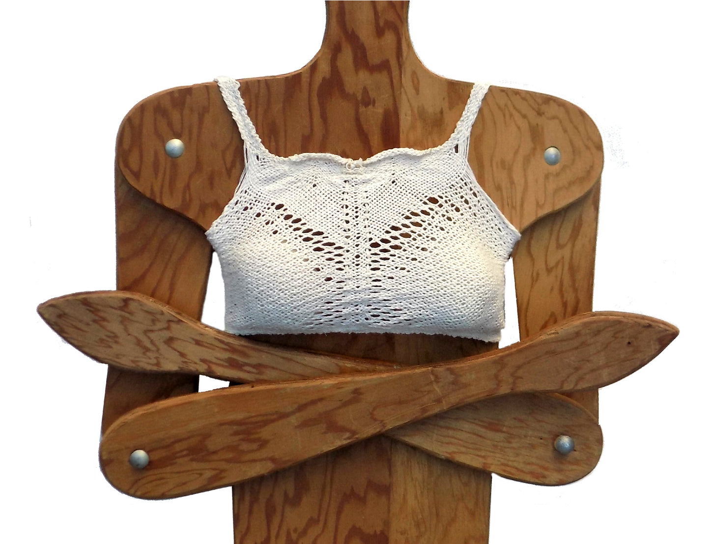 Tensengral Mannequin