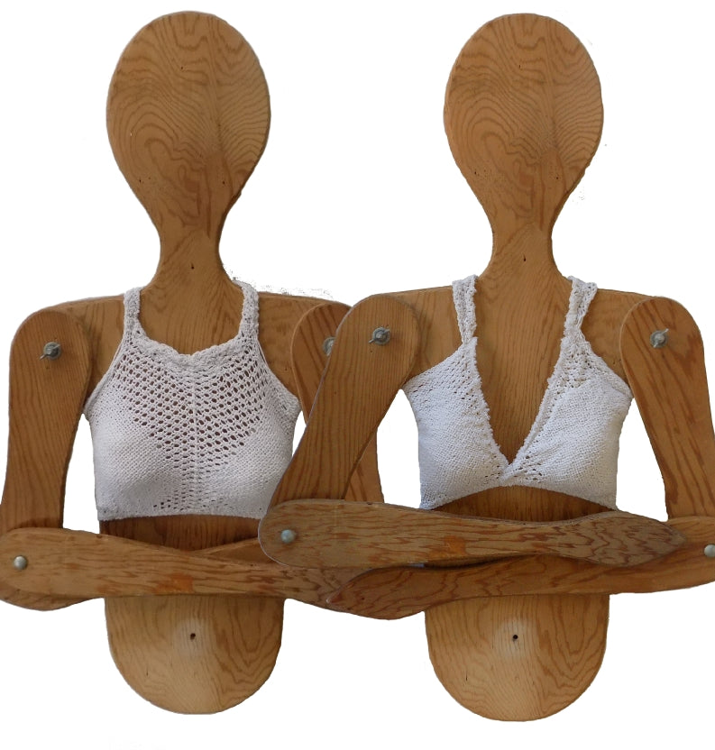 Tensengral Mannequin