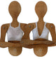 Tensengral Mannequin