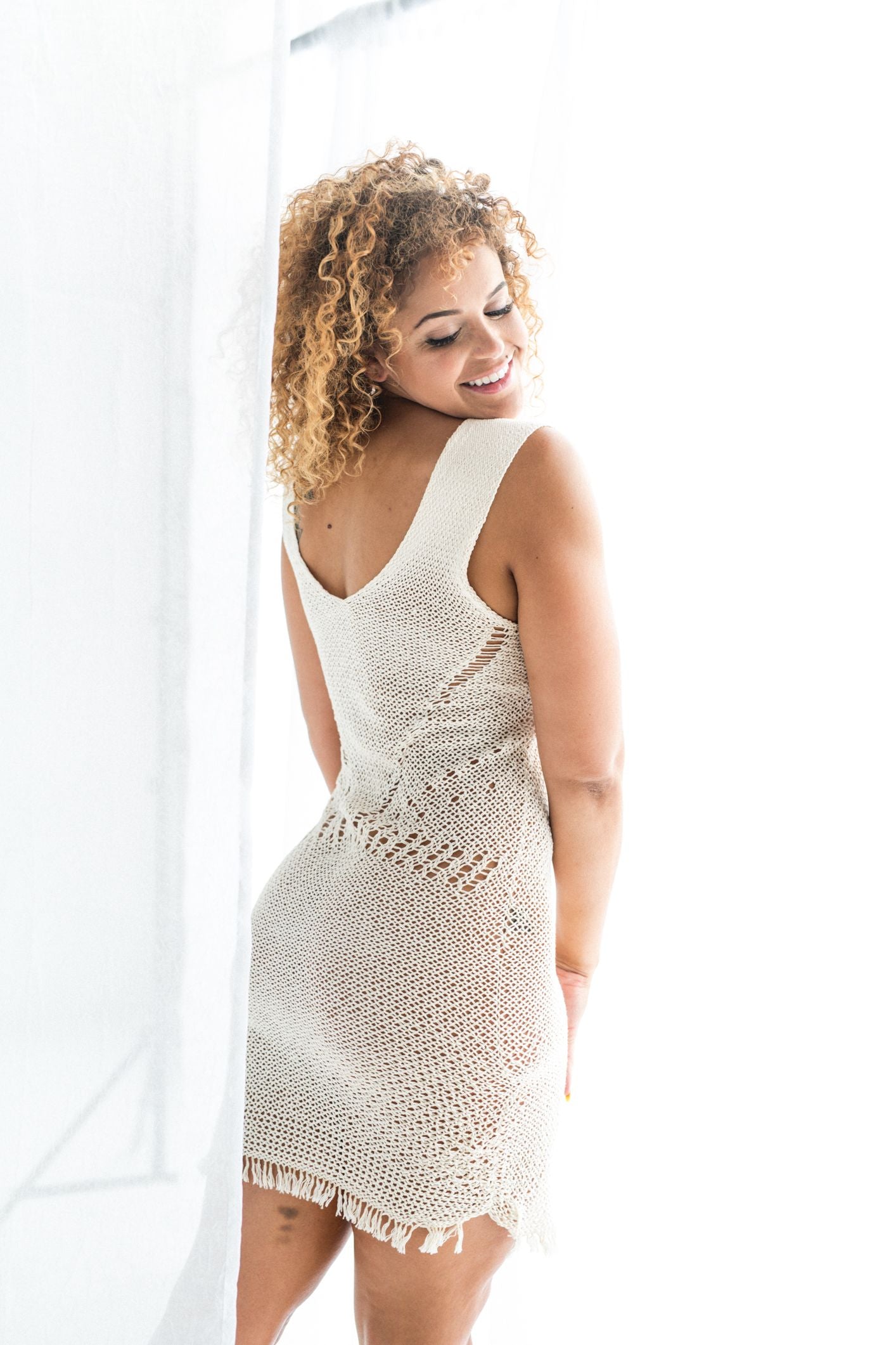 2021 Kayla's Dress