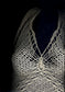 2020 Lace One Piece Bodysuit