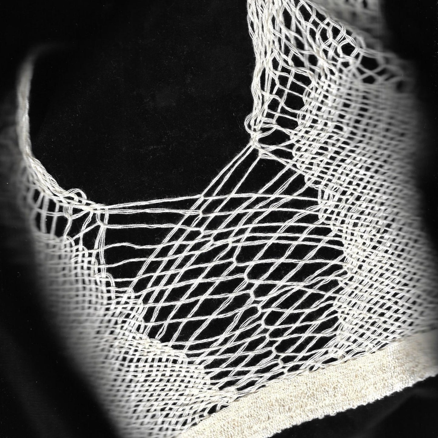 2019 Sports Bralette Patterning Studies