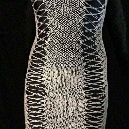 2020 Cocoon Tube Dress