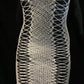 2020 Cocoon Tube Dress