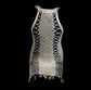 2020 Cocoon Tube Dress