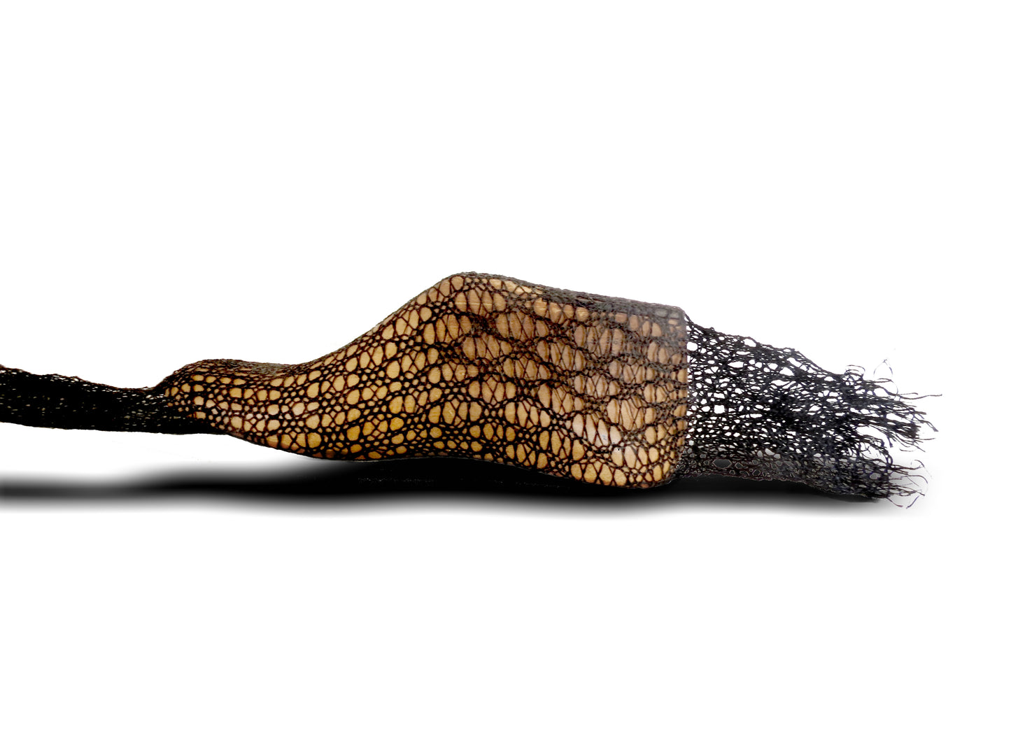 Footwear Mesh Fabric Studies
