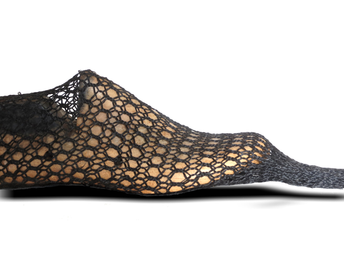 Footwear Mesh Fabric Studies
