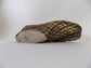 Footwear Layered Stitched