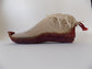 Footwear Laceless Composite Outsole