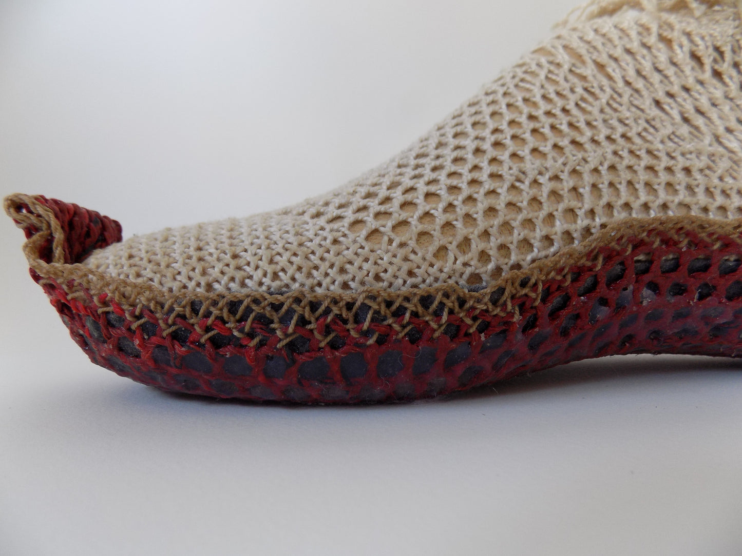 Footwear Laceless Composite Outsole