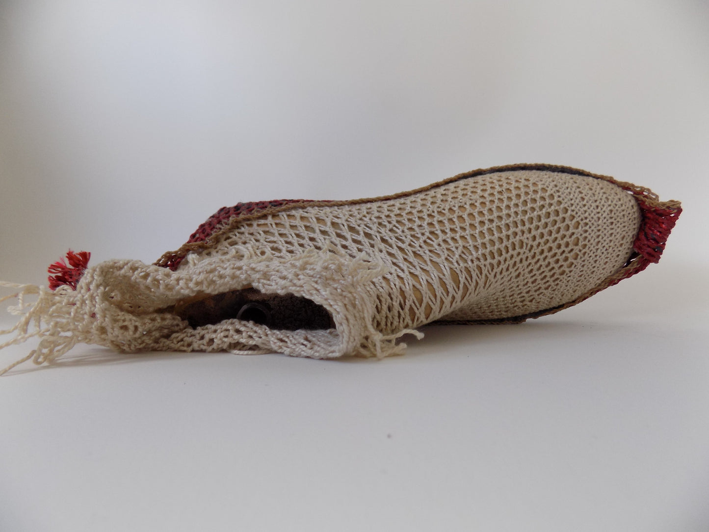 Footwear Laceless Composite Outsole