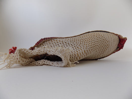Footwear Laceless Composite Outsole
