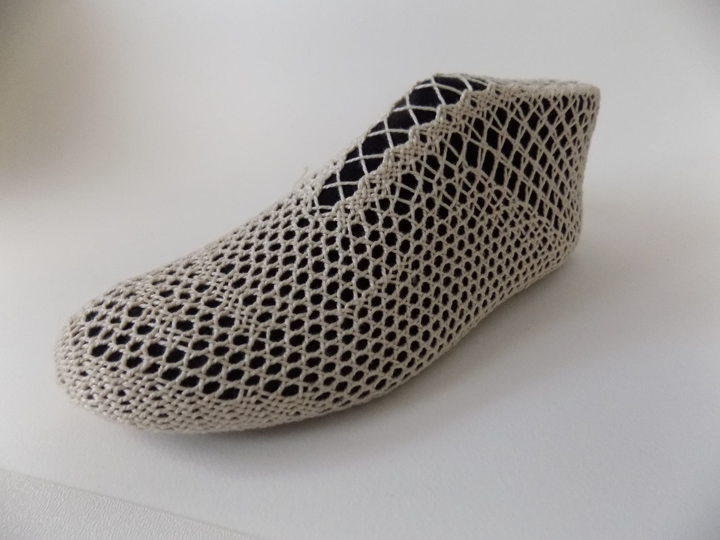 Footwear Design Lacing Transitions Elements