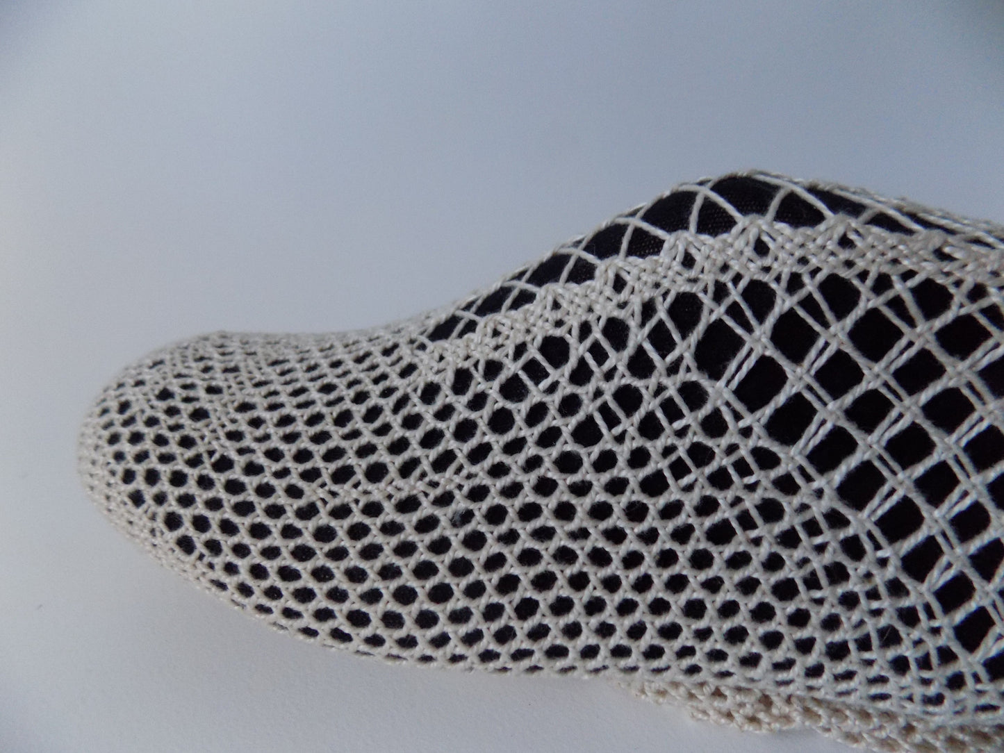 Footwear Design Lacing Transitions Elements