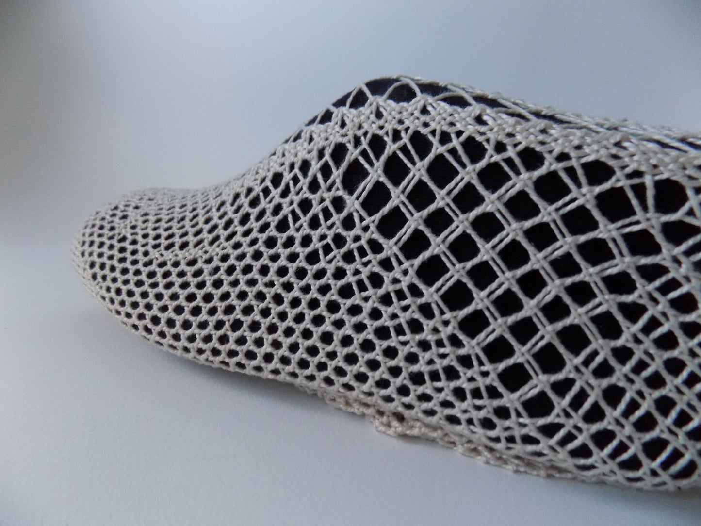 Footwear Design Lacing Transitions Elements