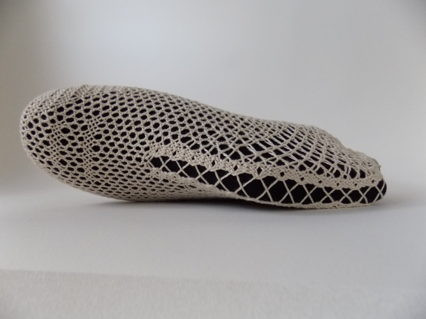 Footwear Design Lacing Transitions Elements