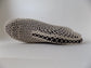Footwear Design Lacing Transitions Elements