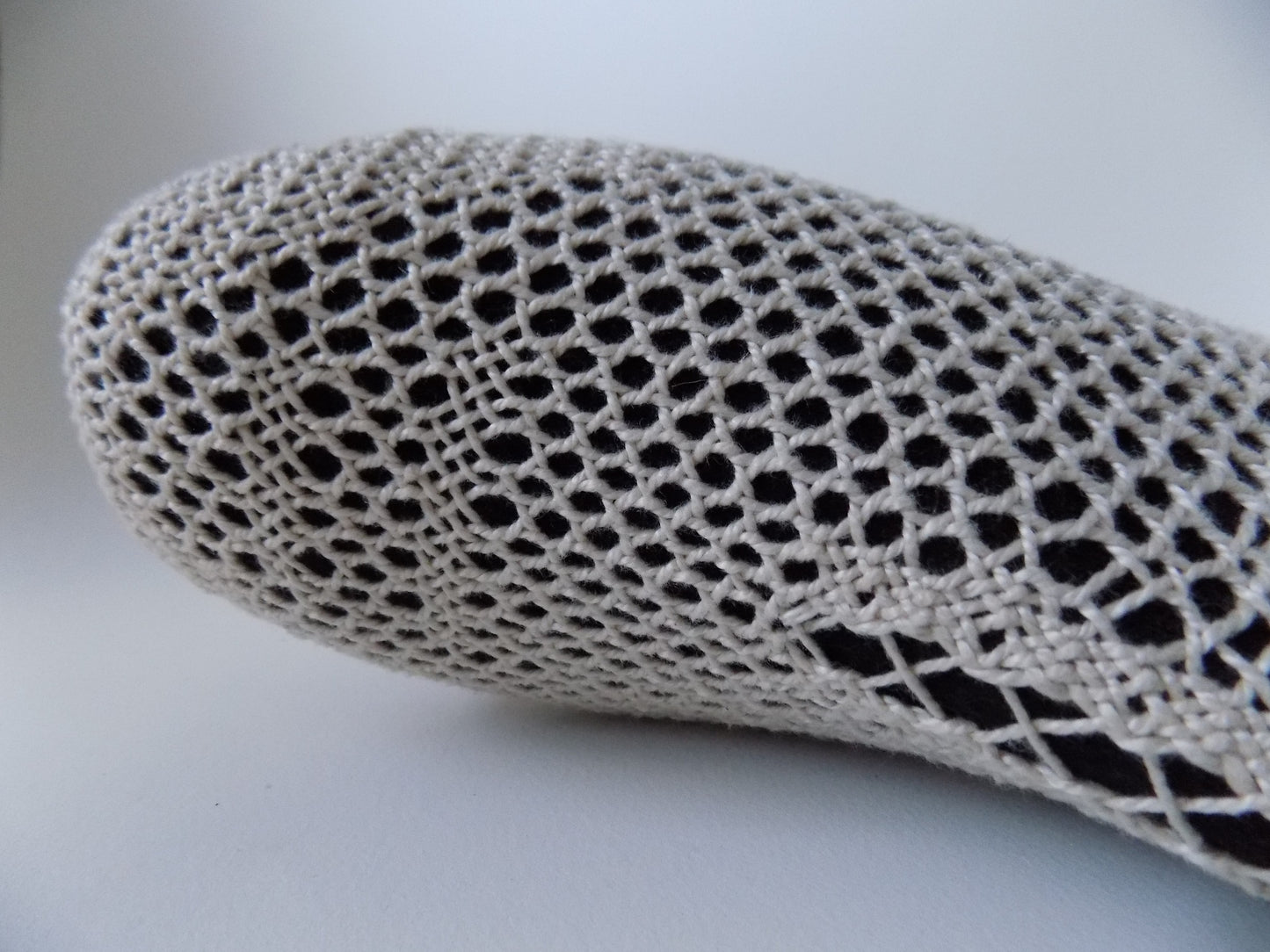 Footwear Design Lacing Transitions Elements