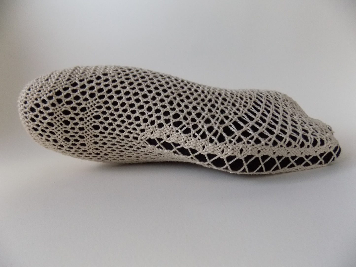 Footwear Design Lacing Transitions Elements