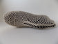 Footwear Design Lacing Transitions Elements