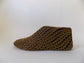 Footwear Patterning Traction