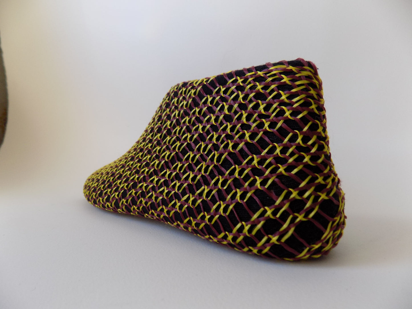 Footwear Patterning Traction