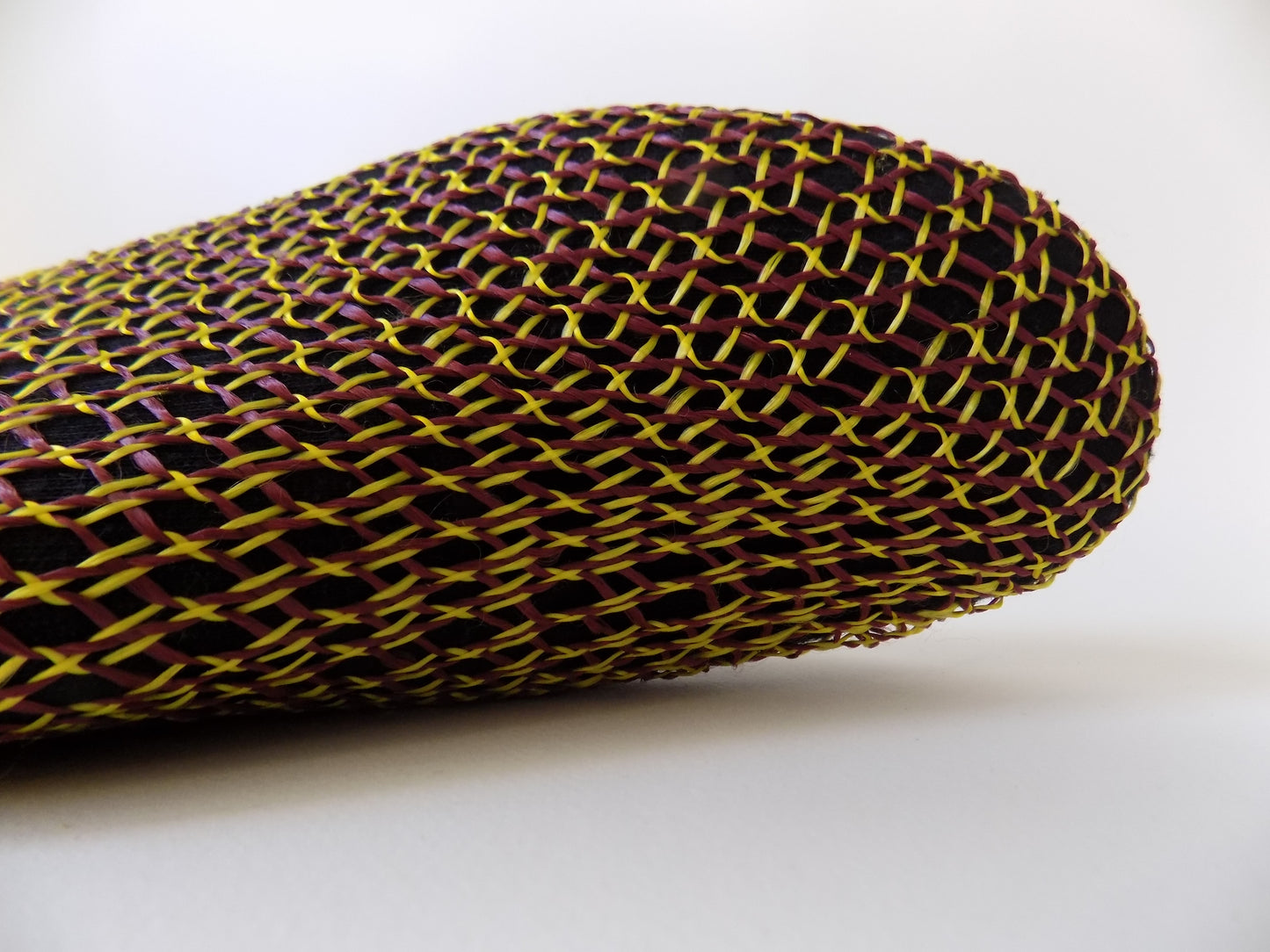 Footwear Patterning Traction