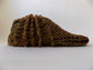 Footwear Patterning Traction