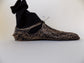 Footwear Patterning Fabric Studies
