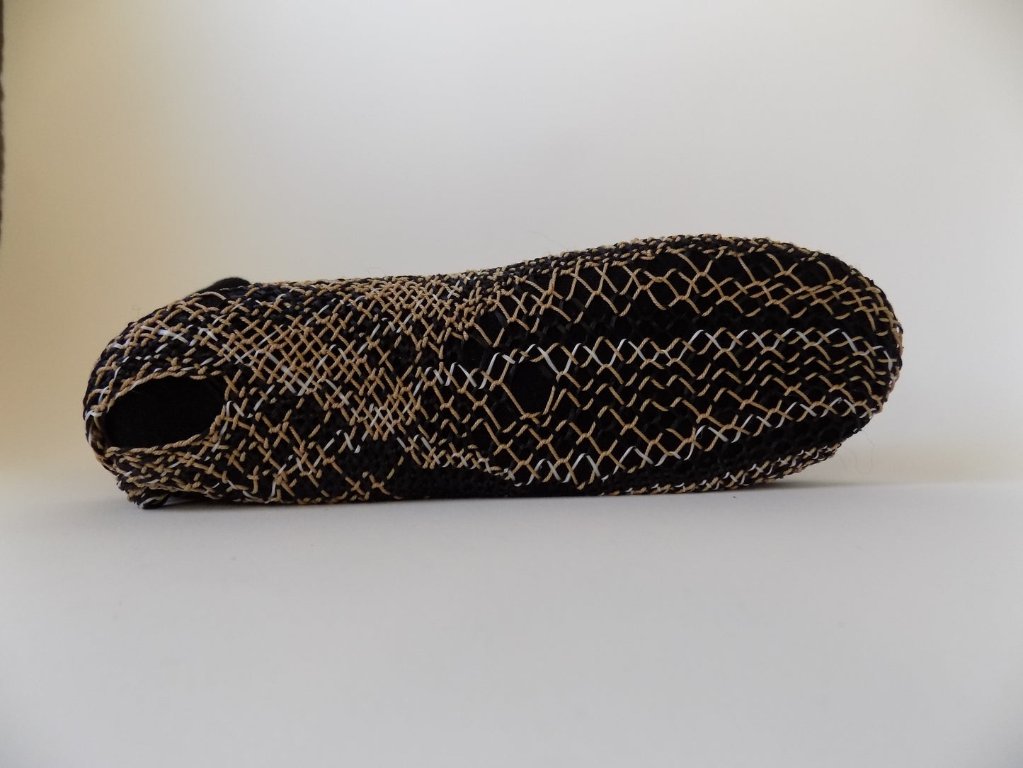 Footwear Patterning Fabric Studies