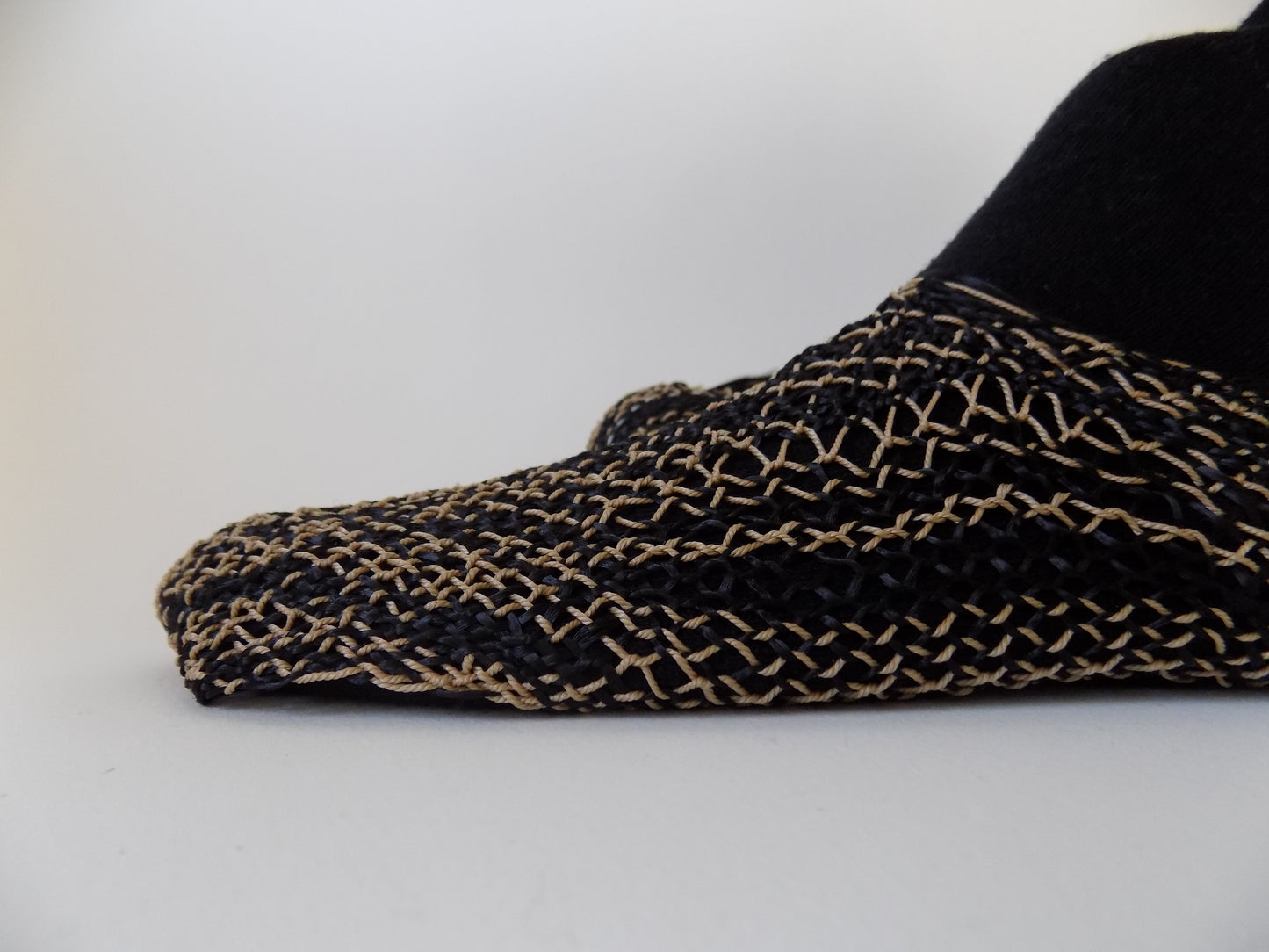 Footwear Patterning Fabric Studies