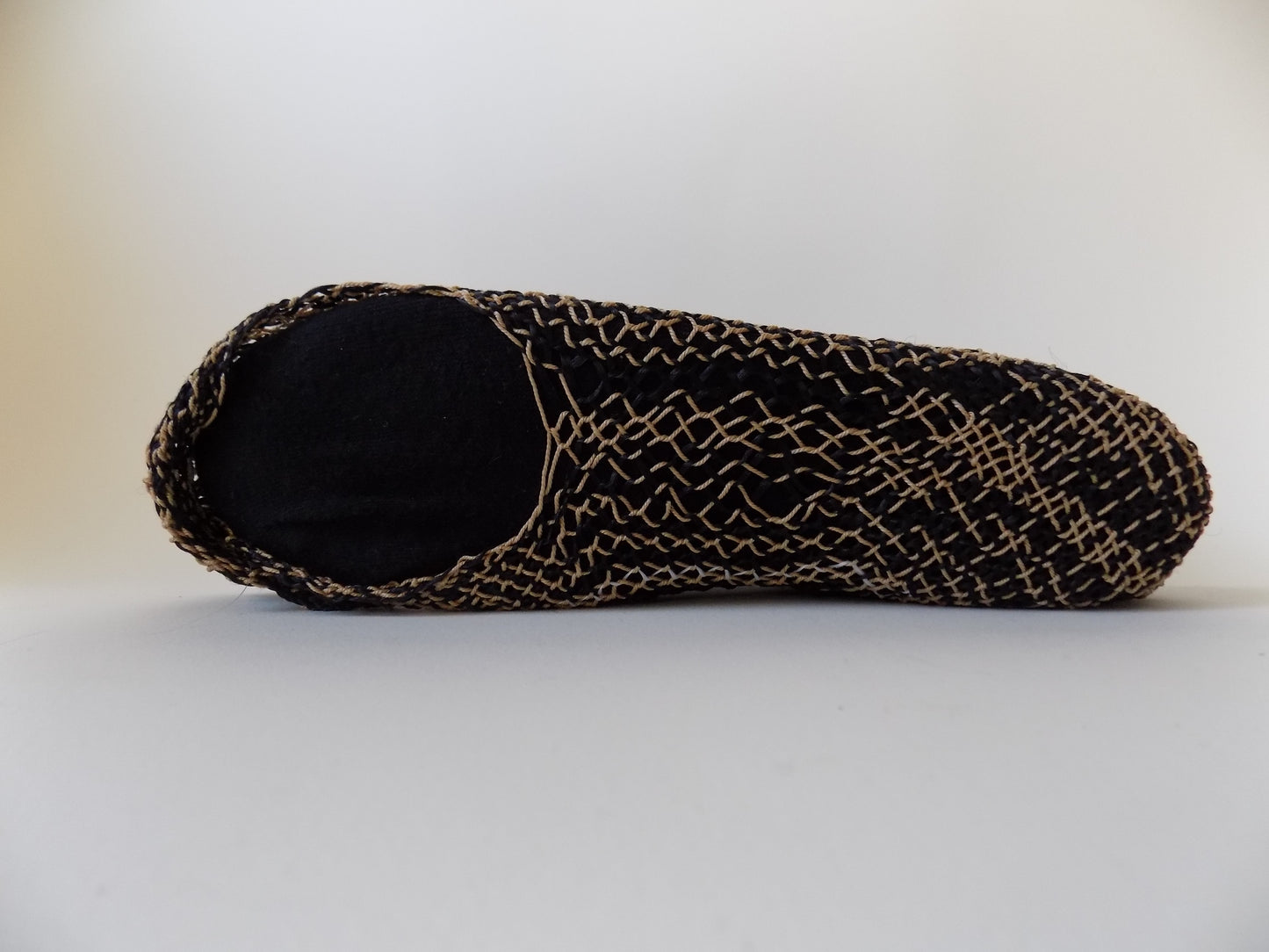 Footwear Patterning Fabric Studies