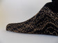 Footwear Patterning Fabric Studies