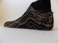 Footwear Patterning Fabric Studies