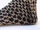 Footwear Patterning Fabric Studies Lacrosse Mesh
