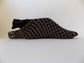 Footwear Patterning Fabric Studies Lacrosse Mesh