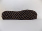 Footwear Patterning Fabric Studies Lacrosse Mesh