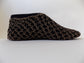 Footwear Patterning Fabric Studies Lacrosse Mesh