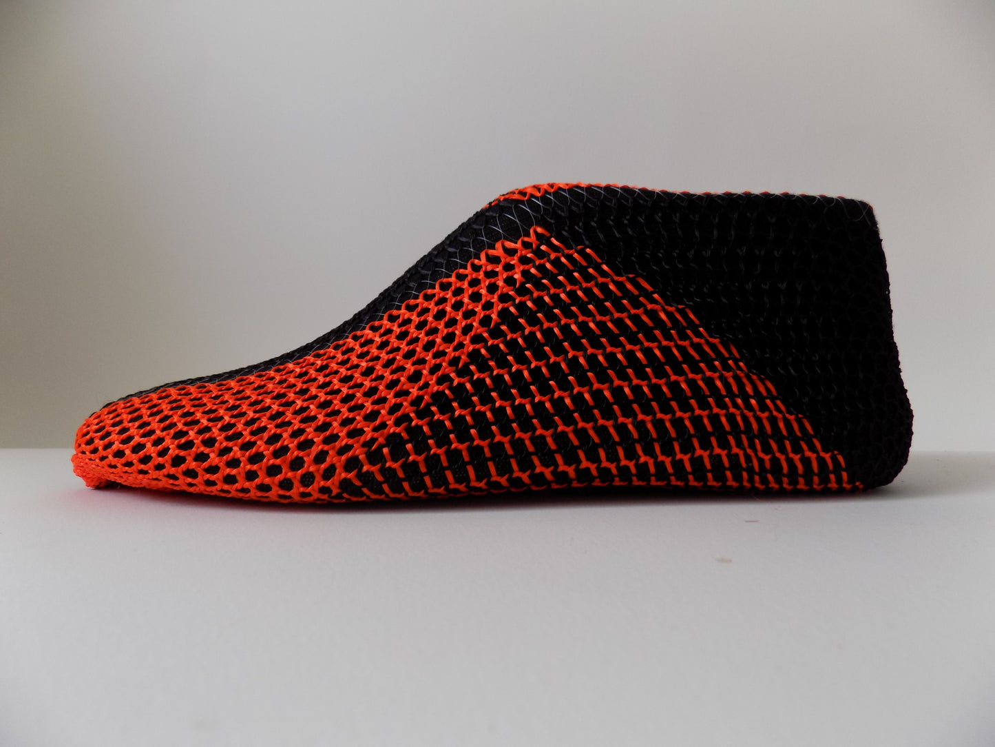 Footwear Mesh Designs Geometry Color