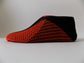 Footwear Mesh Designs Geometry Color
