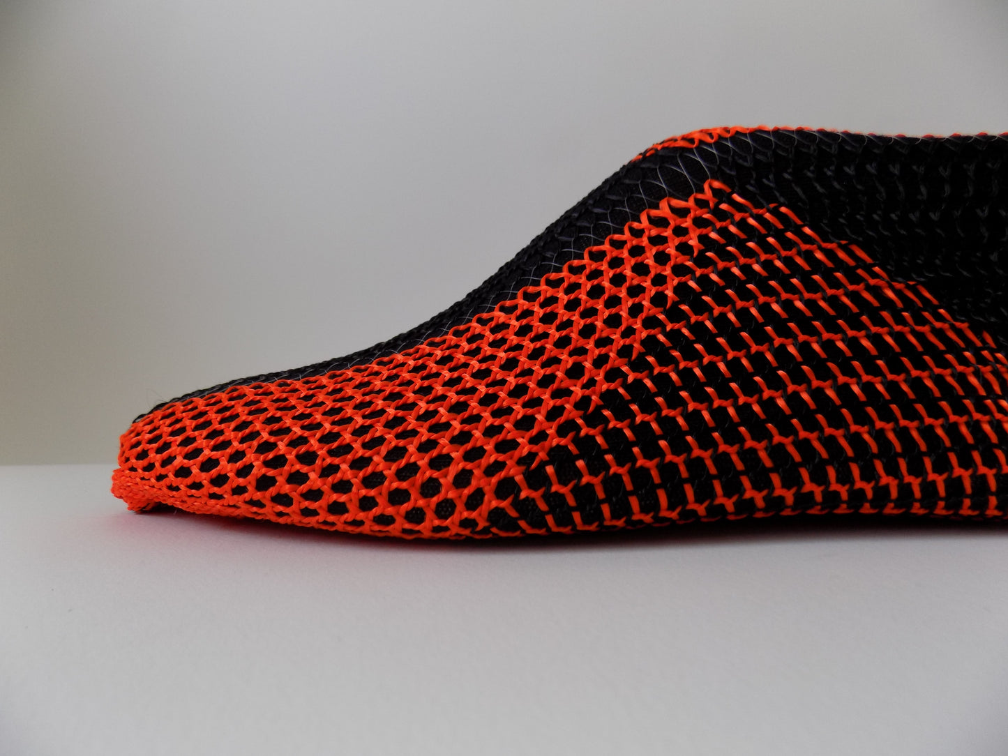 Footwear Mesh Designs Geometry Color