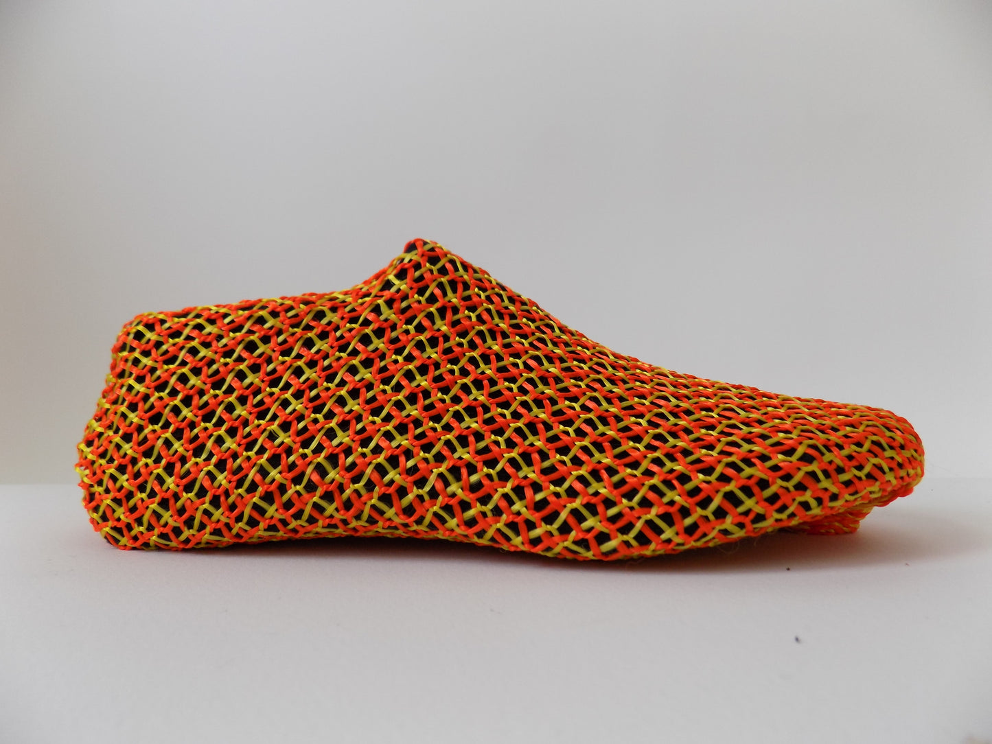 Footwear Mesh Designs Colors