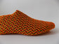 Footwear Mesh Designs Colors