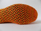 Footwear Mesh Designs Colors