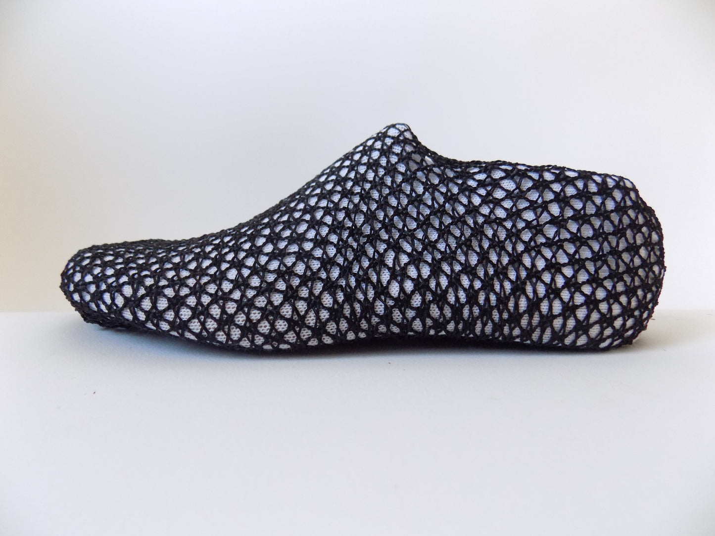 Footwear Mesh Designs Geometry Pattern